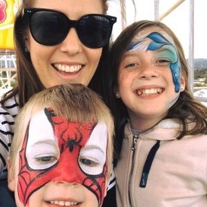 Meet your Posher, Carissa